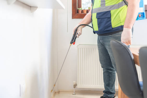 Best Cockroach Control Services  in Beulaville, NC