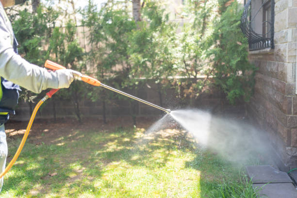 Pest Control for Restaurants in Beulaville, NC
